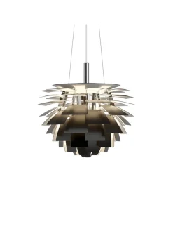 PH Artichoke i Hvid fra<Louis Poulsen Discount