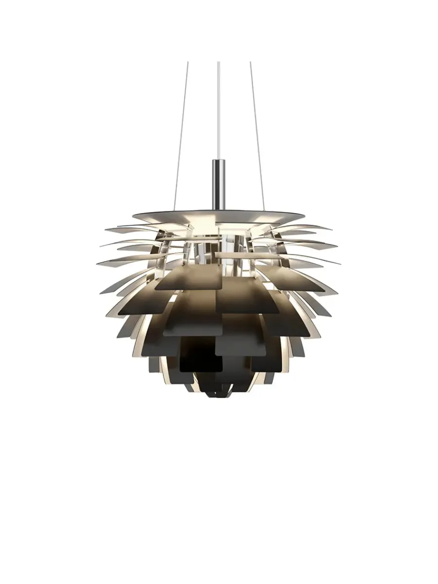 PH Artichoke i Hvid fra<Louis Poulsen Discount