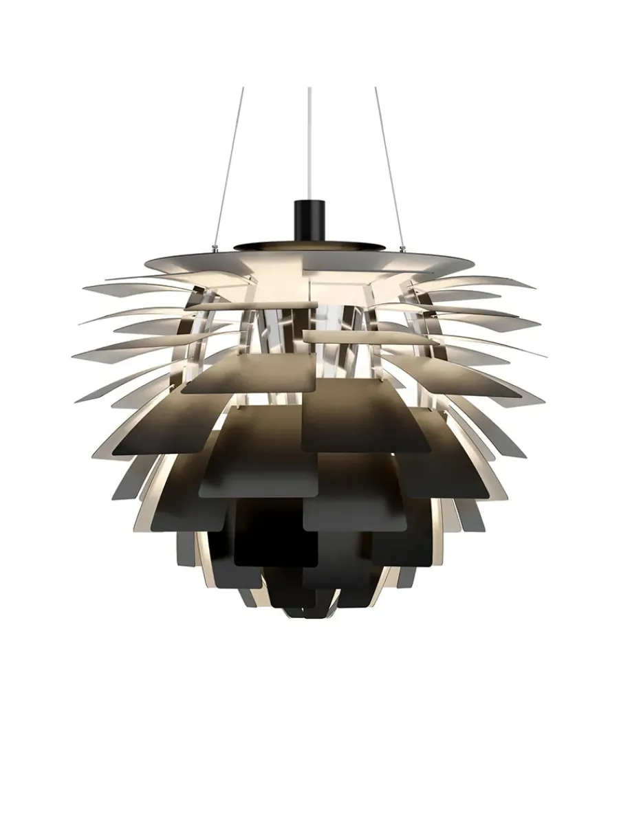 PH Artichoke i Hvid fra<Louis Poulsen Discount