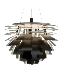 PH Artichoke i Hvid fra<Louis Poulsen Discount