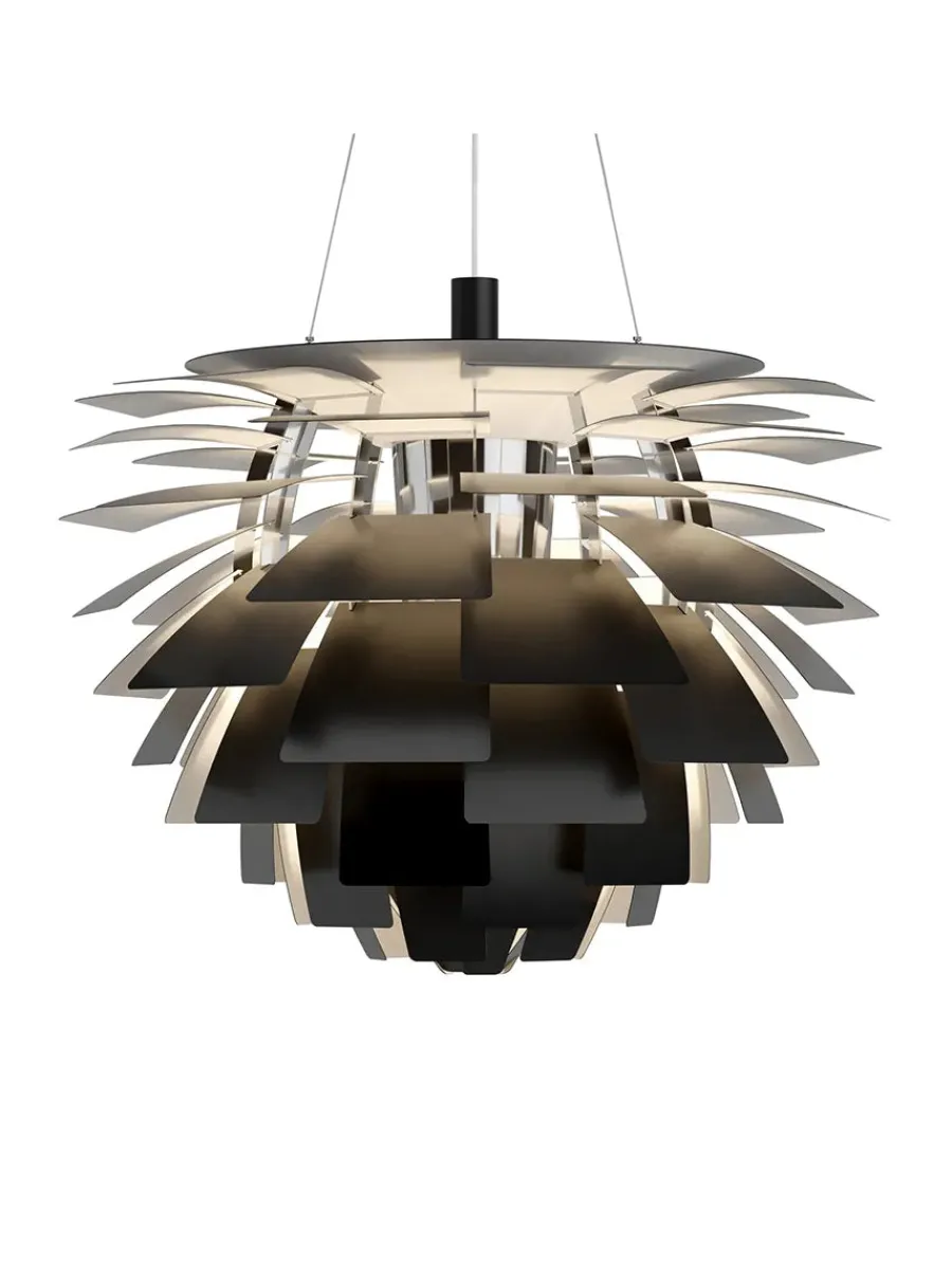 PH Artichoke i Hvid fra<Louis Poulsen Discount