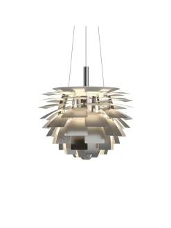 PH Artichoke i Hvid fra<Louis Poulsen Discount