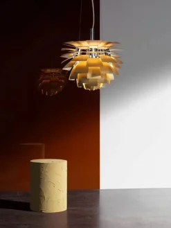 PH Artichoke i Hvid fra<Louis Poulsen Discount