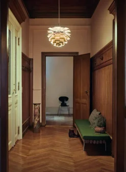 PH Artichoke i Hvid fra<Louis Poulsen Discount