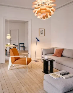 PH Artichoke i Hvid fra<Louis Poulsen Discount