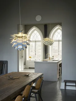 PH Artichoke i Kobber fra<Louis Poulsen Best