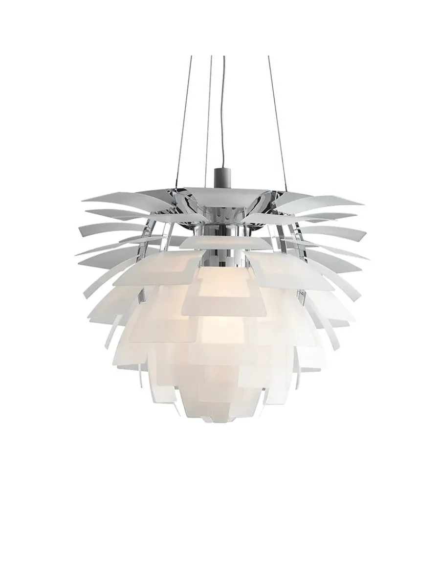 PH Artichoke i Kobber fra<Louis Poulsen Best