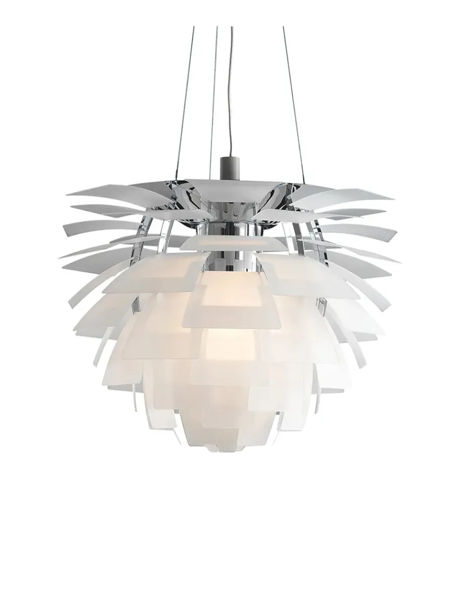 PH Artichoke i Kobber fra<Louis Poulsen Best