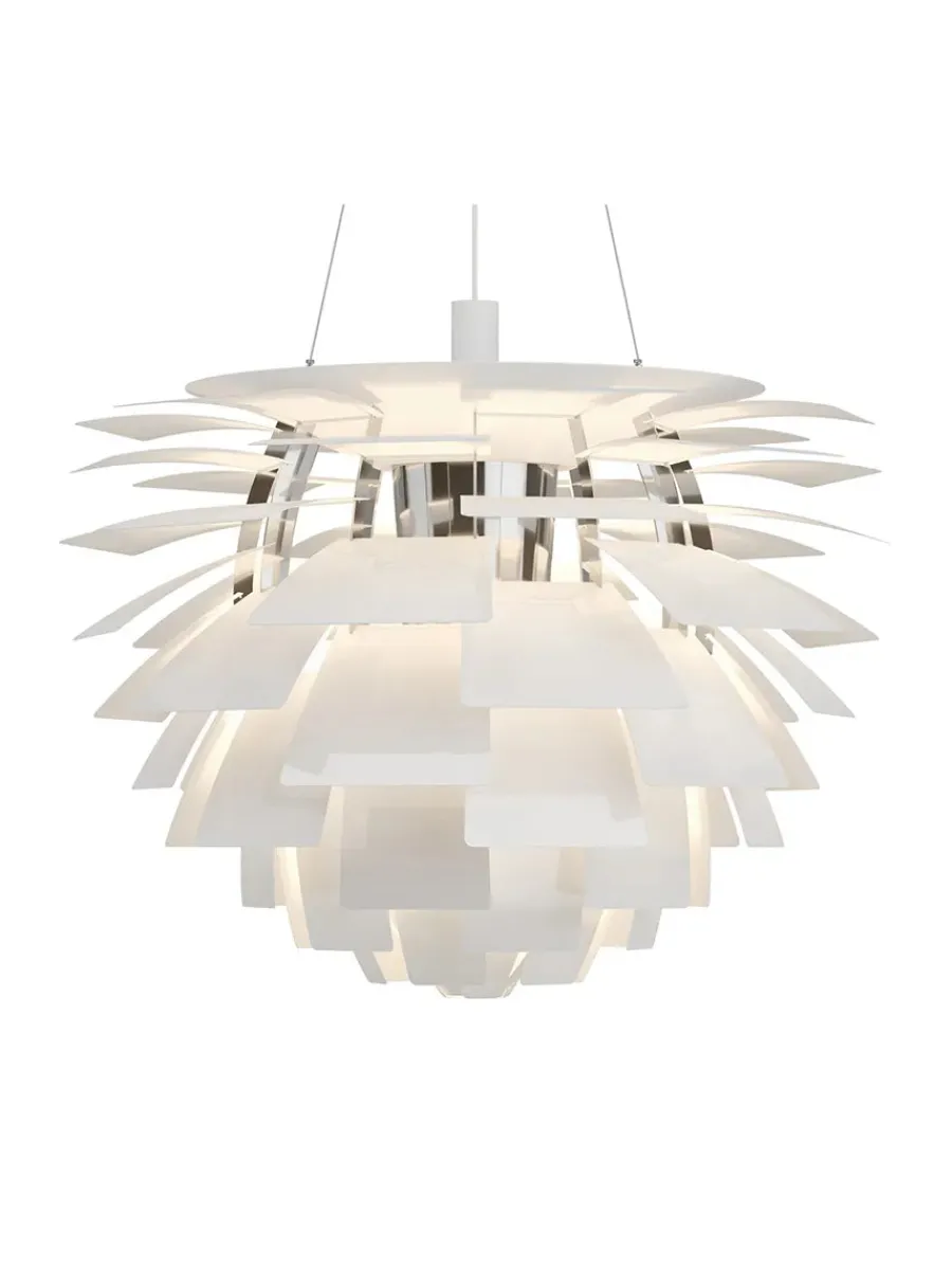 PH Artichoke i Kobber fra<Louis Poulsen Best