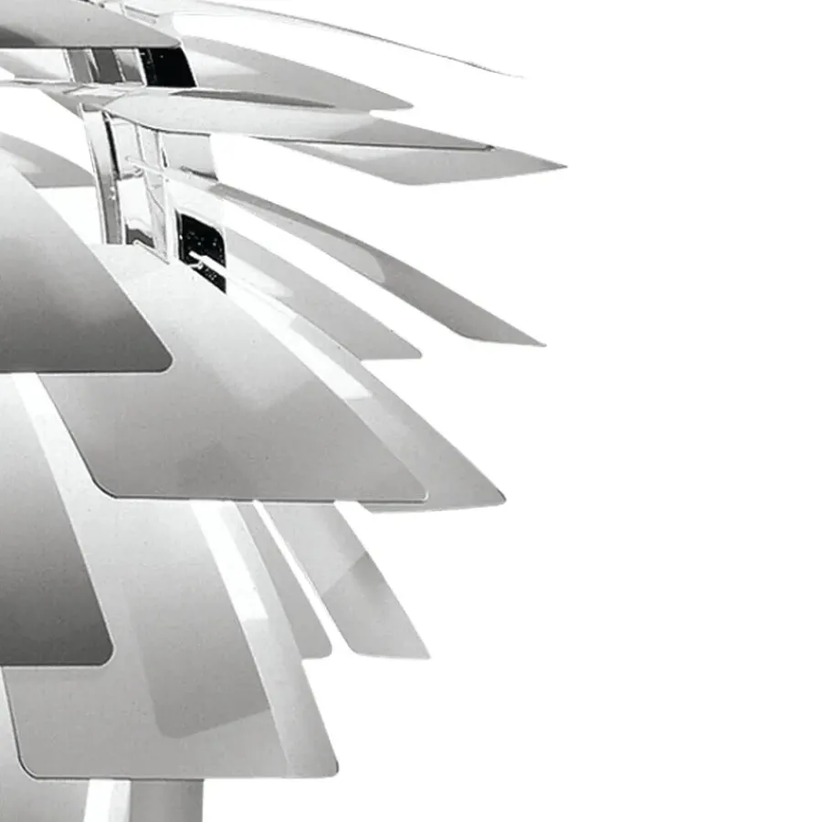 PH Artichoke i Rustfrit Stål, børstet fra<Louis Poulsen Sale