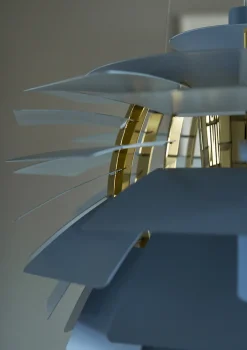 PH Artichoke i Sort fra<Louis Poulsen Sale