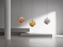 PH Artichoke i Sort fra<Louis Poulsen Sale