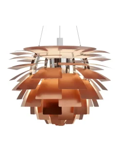 PH Artichoke i Sort fra<Louis Poulsen Sale
