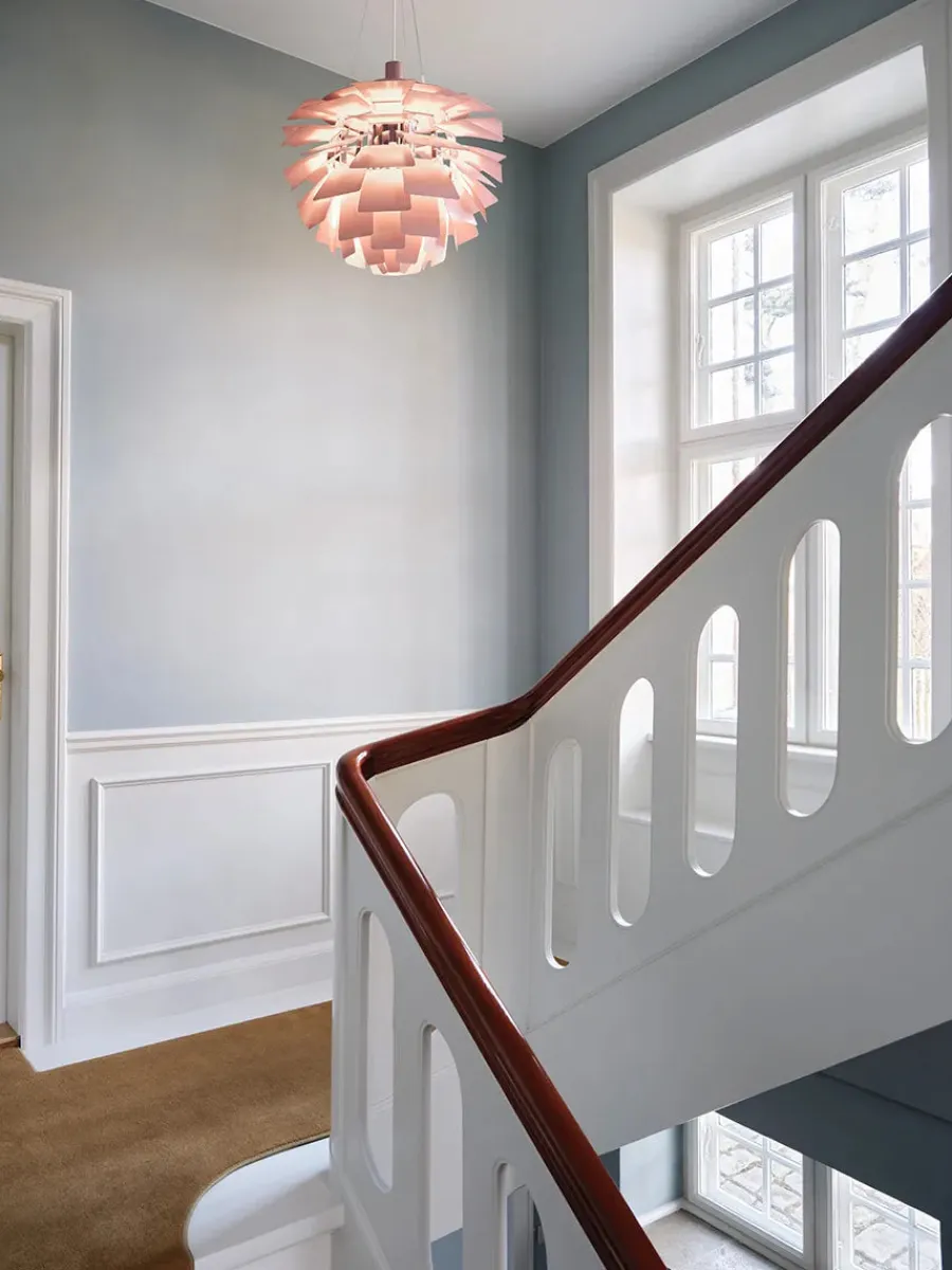 PH Artichoke Soft White/Brass fra<Louis Poulsen Discount