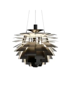 PH Artichoke Soft White/Brass fra<Louis Poulsen Discount