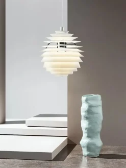 PH Louvre pendel fra<Louis Poulsen Clearance