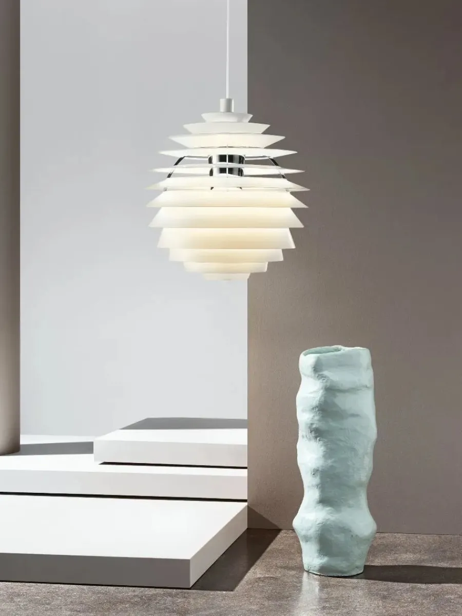 PH Louvre pendel fra<Louis Poulsen Clearance