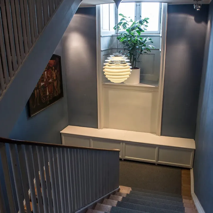 PH Louvre pendel fra<Louis Poulsen Clearance