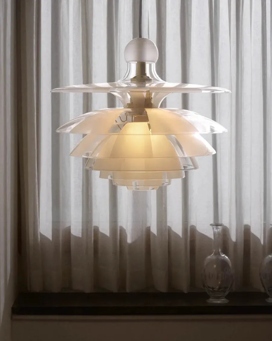 PH Septima pendel af Poul Henningsen<Louis Poulsen Sale