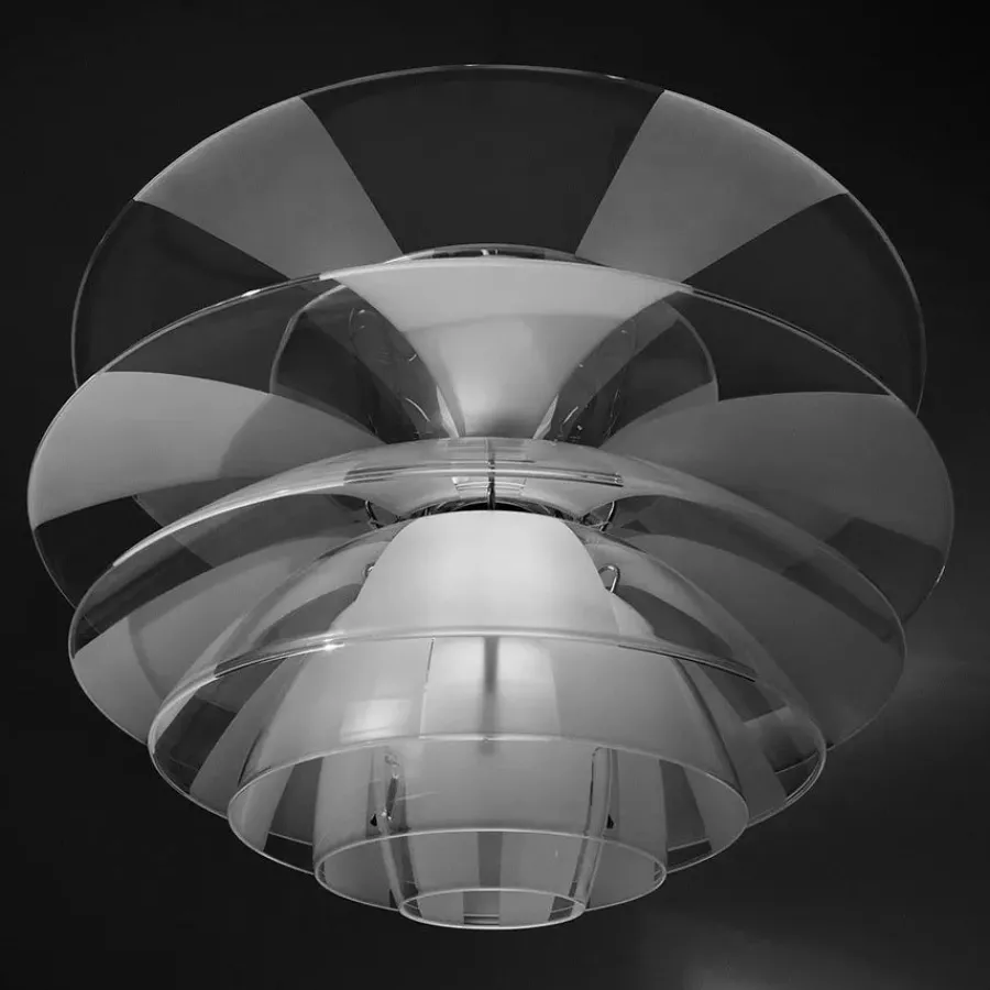 PH Septima pendel af Poul Henningsen<Louis Poulsen Sale