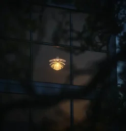 PH Septima pendel af Poul Henningsen<Louis Poulsen Sale