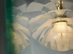 PH Septima pendel af Poul Henningsen<Louis Poulsen Sale