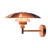 PH Udendørs kobberlampe fra<Louis Poulsen Sale