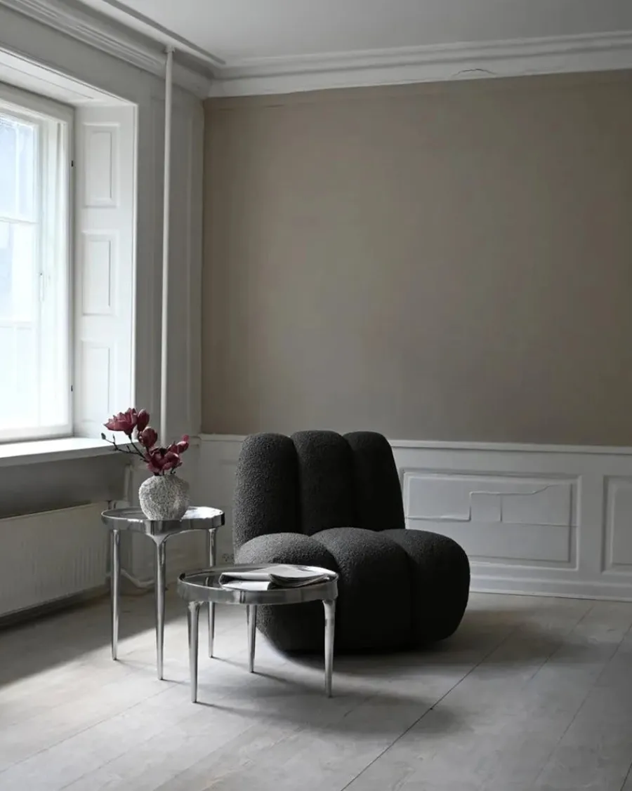 Phantom Table Tall fra<101 Copenhagen Discount