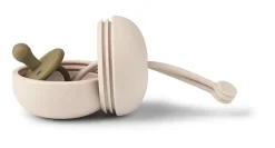 Philip Sutteetui, Sandy fra<Liewood Hot