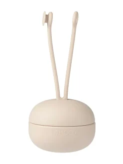 Philip Sutteetui, Sandy fra<Liewood Hot