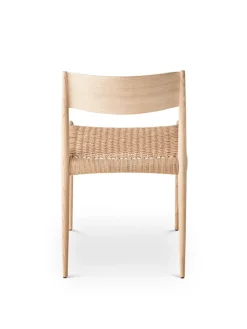 Pia Chair fra<DK3 Discount