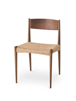 Pia Chair fra<DK3 Discount