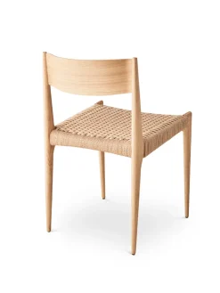 Pia Chair fra<DK3 Discount