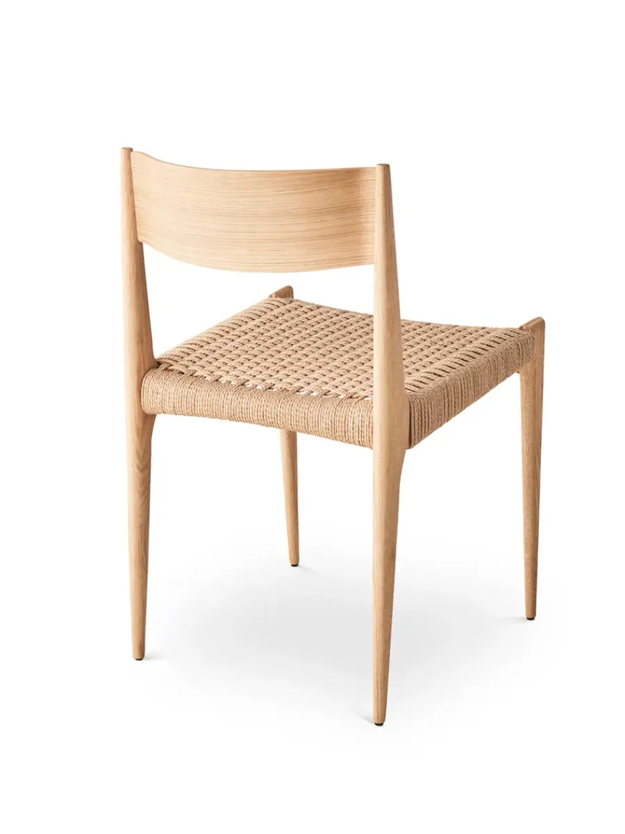 Pia Chair fra<DK3 Discount