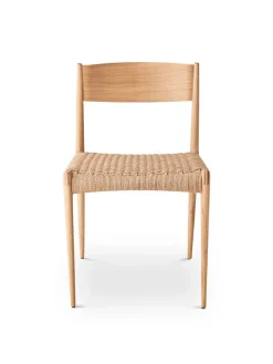 Pia Chair fra<DK3 Discount