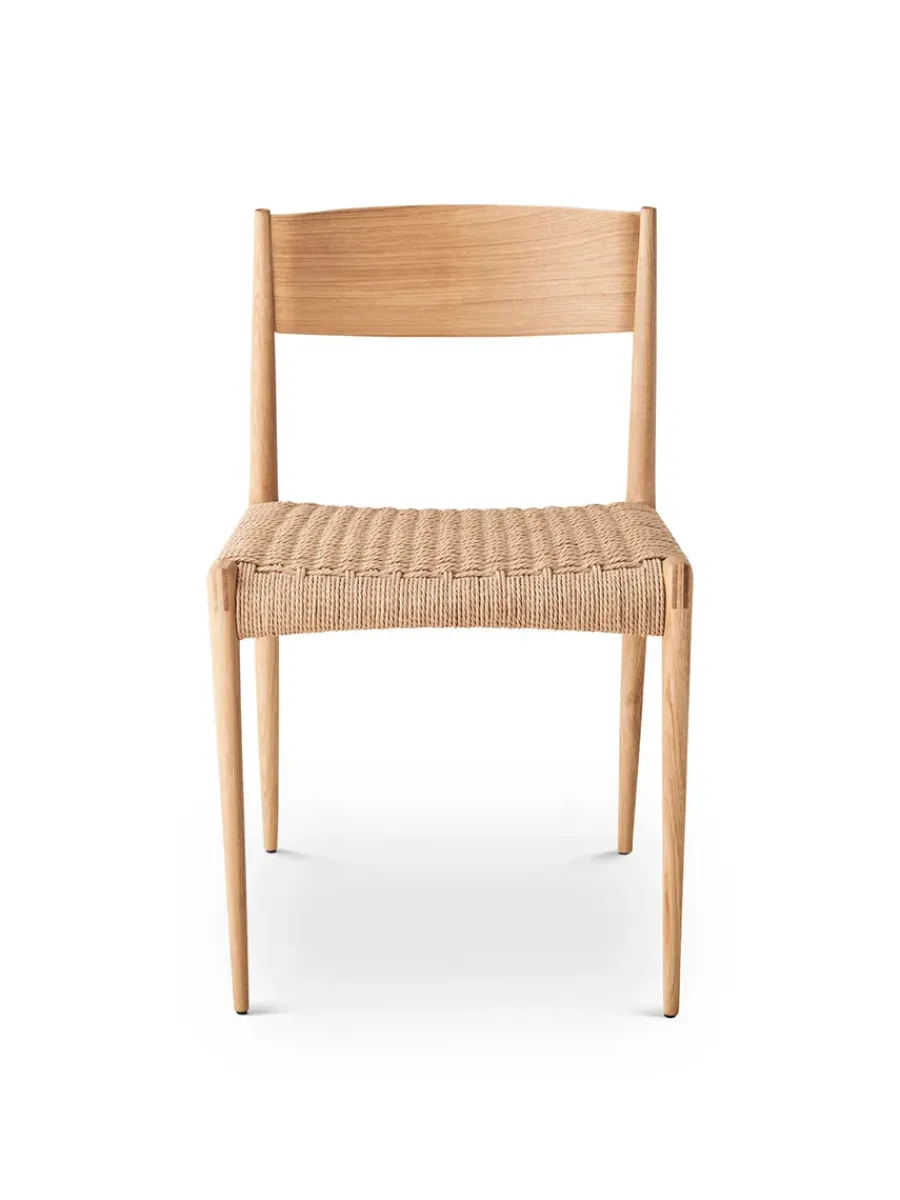 Pia Chair fra<DK3 Discount
