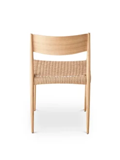 Pia Chair fra<DK3 Discount
