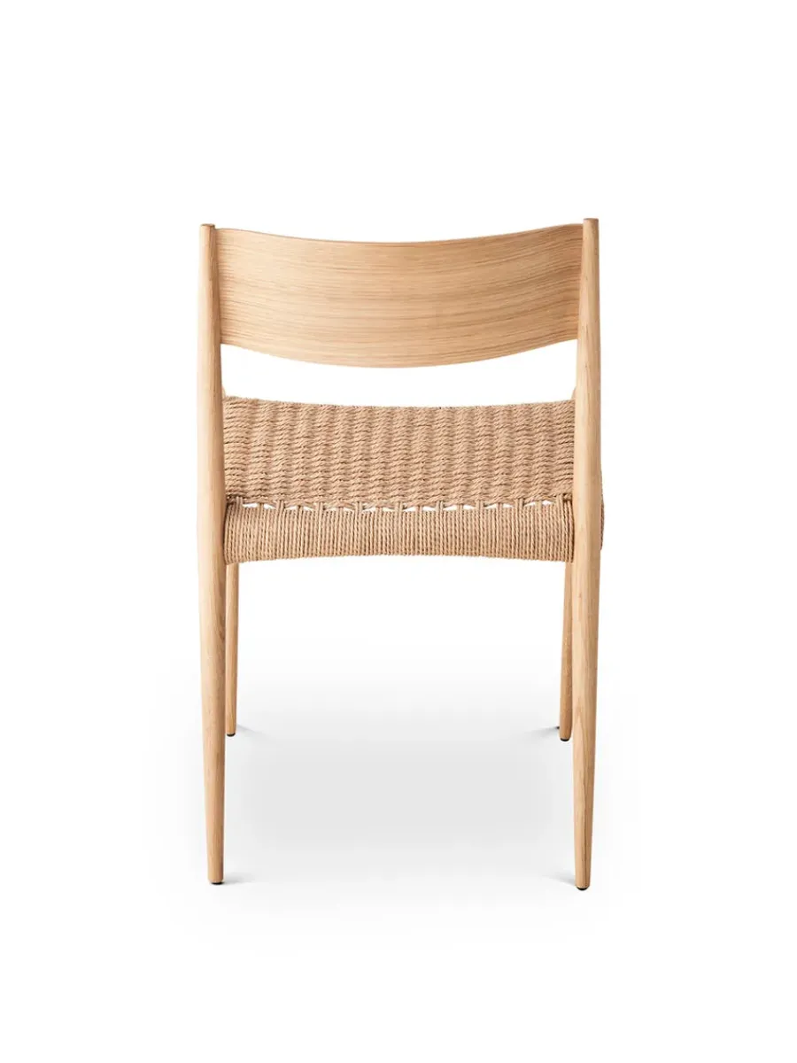 Pia Chair fra<DK3 Discount