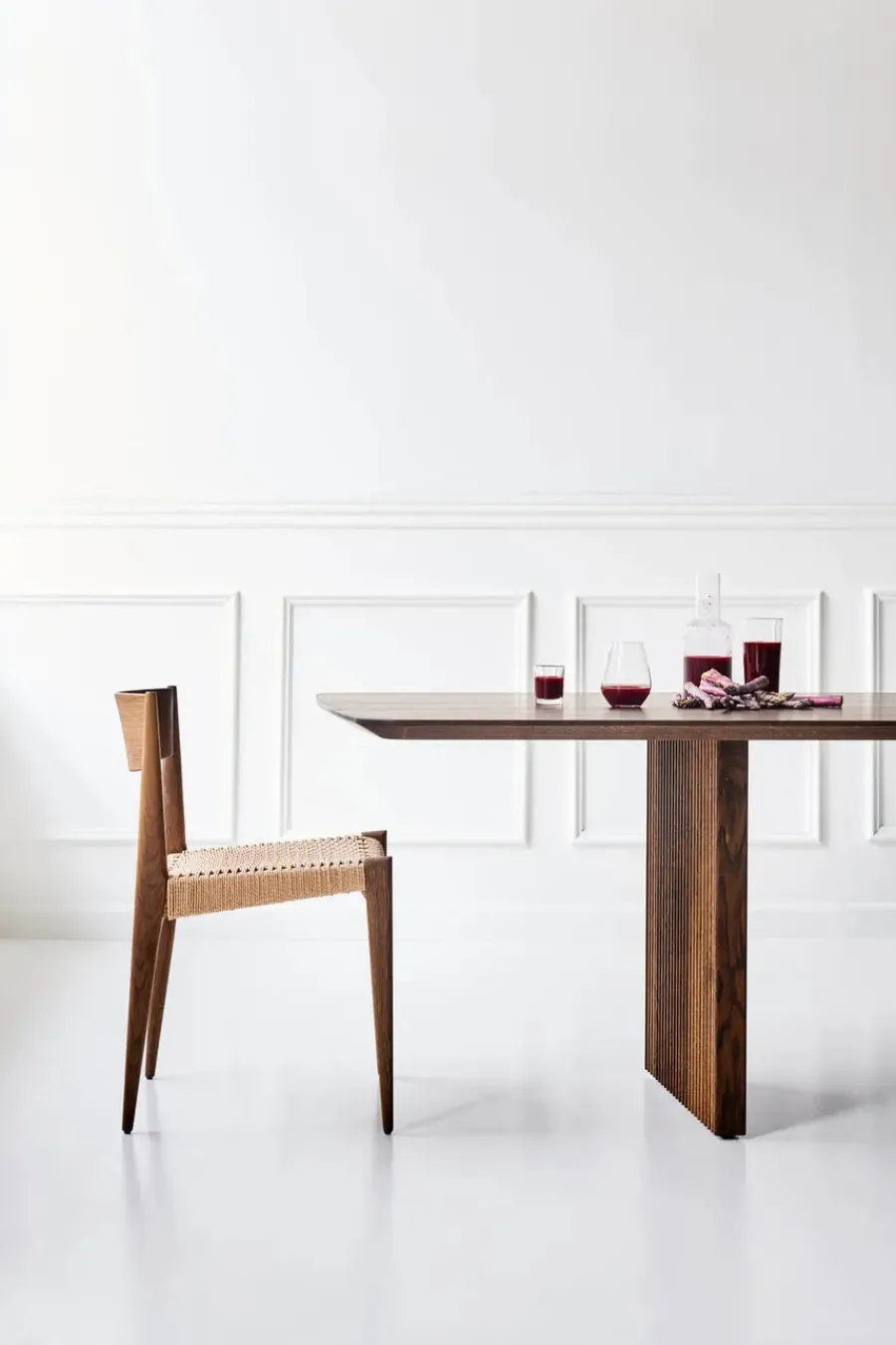 Pia Chair fra<DK3 Discount