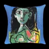 Picasso Buste De Femme Jaqueline pude fra<Poulin Design Hot