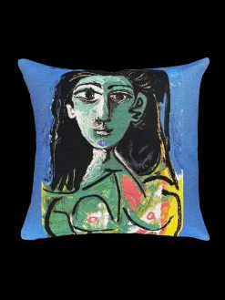 Picasso Buste De Femme Jaqueline pude fra<Poulin Design Hot
