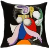 Picasso Femme A La Fleur pude fra<Poulin Design Outlet