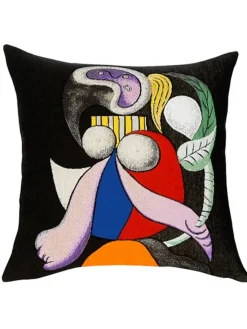Picasso Femme A La Fleur pude fra<Poulin Design Outlet