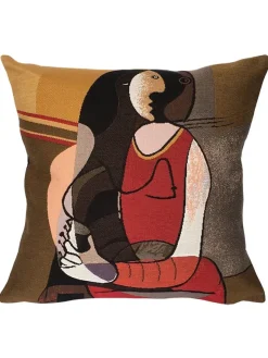 Picasso Femme Assise pude fra<Poulin Design Sale