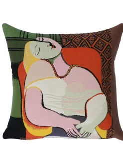 Picasso Le Réve pude fra<Poulin Design New