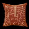 Picasso Woman’s Head With Hat pude fra<Poulin Design Discount