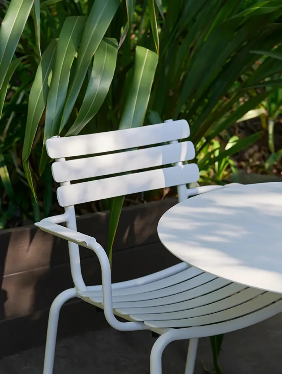 Pico Café table, Ø74 cm fra<Houe Discount