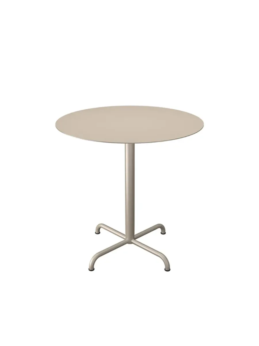 Pico Café table, Ø74 cm fra<Houe Discount
