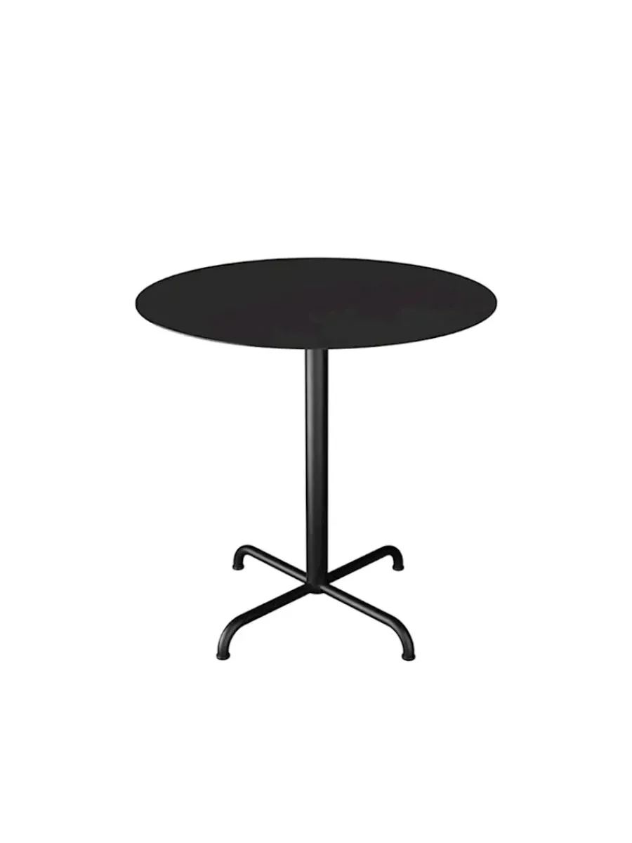 Pico Café table, Ø74 cm fra<Houe Discount