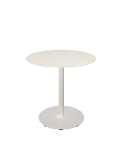 Pico Café table, rund base Ø74 cm fra<Houe